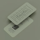 Search for motivational speaker business cards Qr code