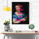 Search for feminist art Pink