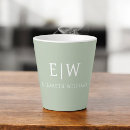 Search for sage green mugs Elegant