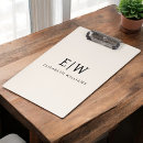 Search for professional clipboards Corporate