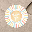Search for thanks for coming baby shower stickers Mother to be