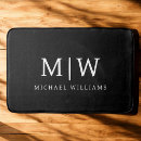 Search for modern black and white bath mats Minimalist