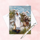 Search for aprons postcards Vintage