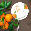 Search for little baby stickers Typography