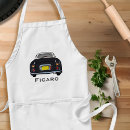 Search for garage aprons Car