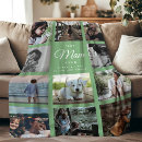 Search for best mother ever blankets We love you