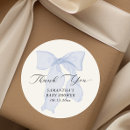 Search for blue its a boy baby stickers Typography