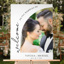 Search for photo wedding signs Modern