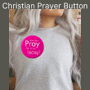 Search for pray for you badges Christian