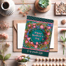 Search for sister mothers day cards Floral