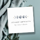 Search for fortune teller business cards Professional