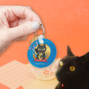 Search for maneki neko key rings Lucky cat