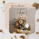 Search for disco business cards Boho