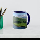 Search for lake landscape mugs Washington state