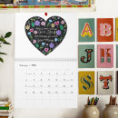 Search for date that calendars Watercolor