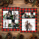 Search for lumberjack christmas cards Modern