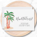 Search for palm tree string lights invitations Tropical