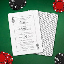 Search for 25 years wedding anniversary invitations Silver glitter