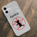 Search for the pentacle iphone cases Halloween