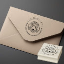 Search for dog rubber stamps Simple