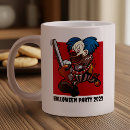 Search for serial killers mugs Horror
