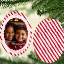Search for candy cane christmas tree decorations Winter