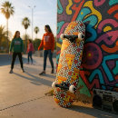 Search for colleges skateboards Funny