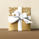 Search for metallic christmas wrapping paper Glam