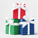 Search for fancy christmas wrapping paper Classic