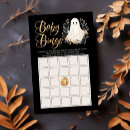 Search for ghost baby shower A little boo