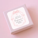 Search for confirmation stickers Elegant