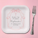 Search for ribbon plates Feminine