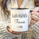 Search for fiancee mugs Wife