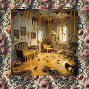 Search for victorian decor canvas prints Baroque
