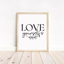 Search for love stuff posters For her