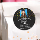 Search for graduation confetti stickers Congratulations