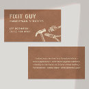 Search for hammer business cards Builder