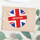 Search for make great stickers Union jack