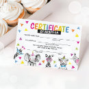 Search for certificate birthday invitations Adoption