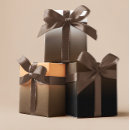Search for black and brown wrapping paper Gender neutral