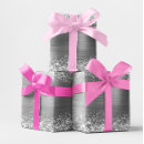 Search for silver foil wrapping paper Glam