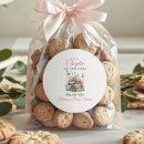 Search for baby shower bookplates Butterfly