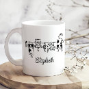 Search for hanging mugs Lovely