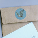 Search for flying bat stickers Halloween