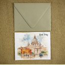 Search for ancient monument postcards Italy