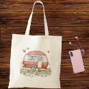 Search for caravan tote bags Retro