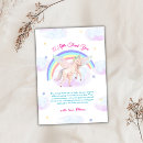 Search for pastel unicorn cards Fairytale
