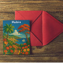Search for madeira postcards Funchal