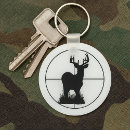 Search for deer hunting key rings Hunter