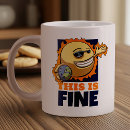 Search for environment mugs Climate change